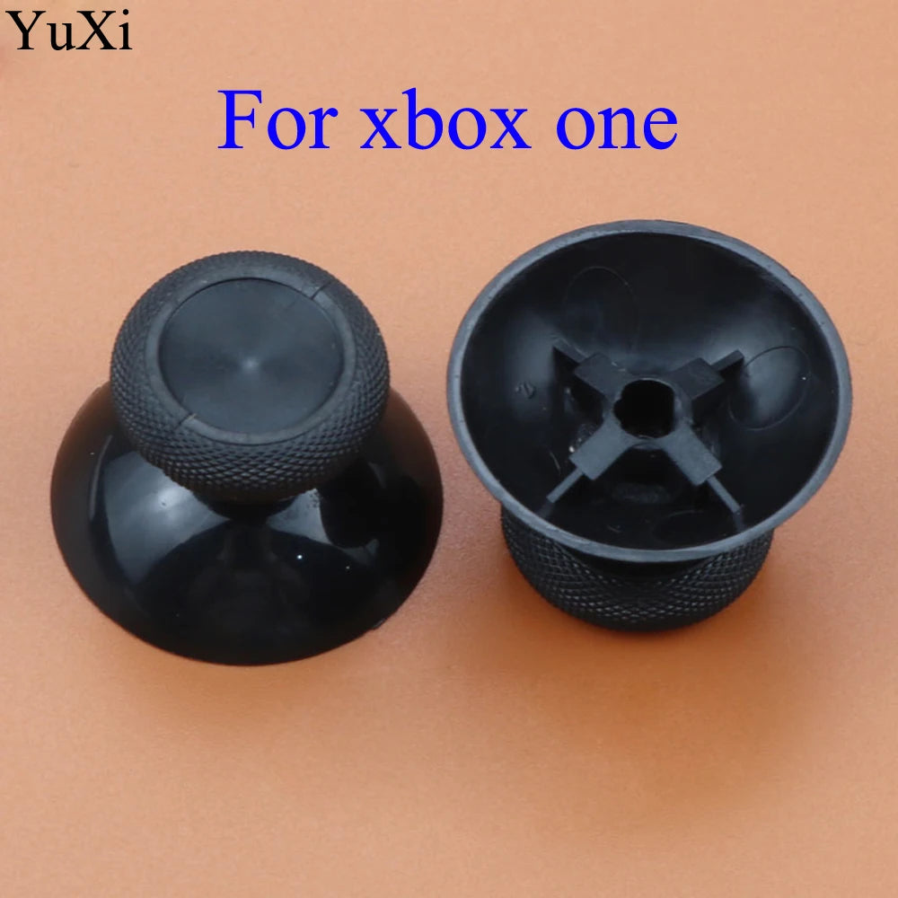 Analog Thumbstick Replacement | Universal Controller Joystick Part additional angle