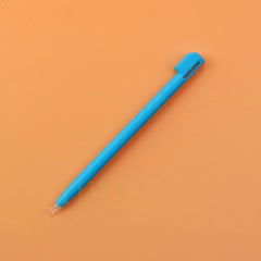 YUXI Plastic Touch Screen Stylus Pen Replacement For NDS NDSL NDSI XL Game Console Sty close-up view