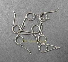 10pcs PS4 Controller Trigger Spring Set | JDM JDS 001 010 011 030 040 Replacement Parts detail view