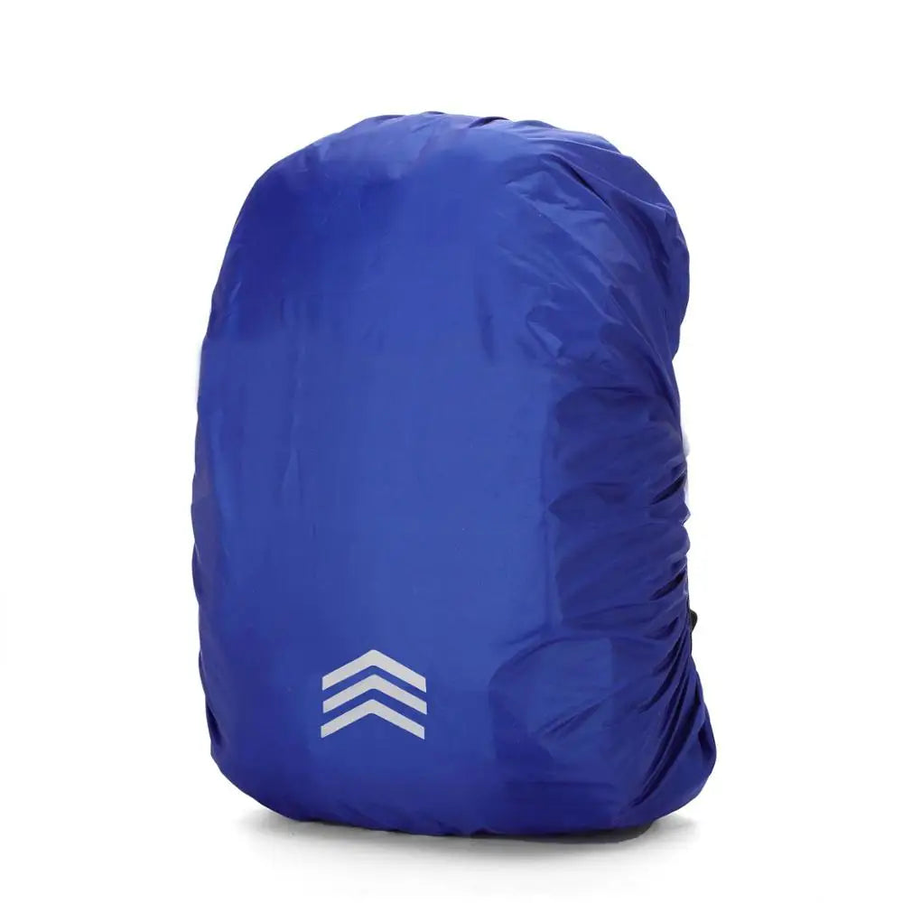 Rain Cover Backpack Reflective 20L 35L 45L 60L | Waterproof Bag for Outdoor Camping H alternate view