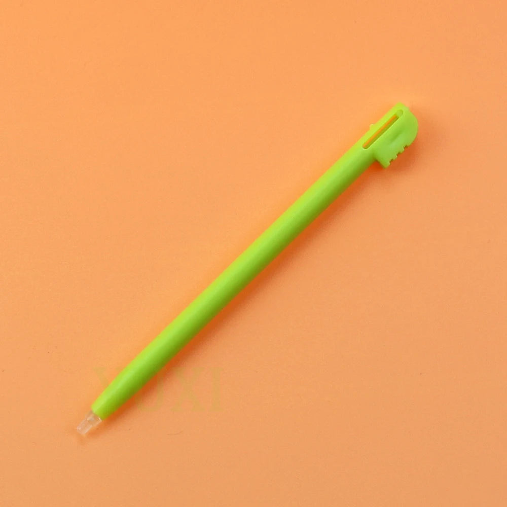 YUXI Plastic Touch Screen Stylus Pen Replacement For NDS NDSL NDSI XL Game Console St alternate view