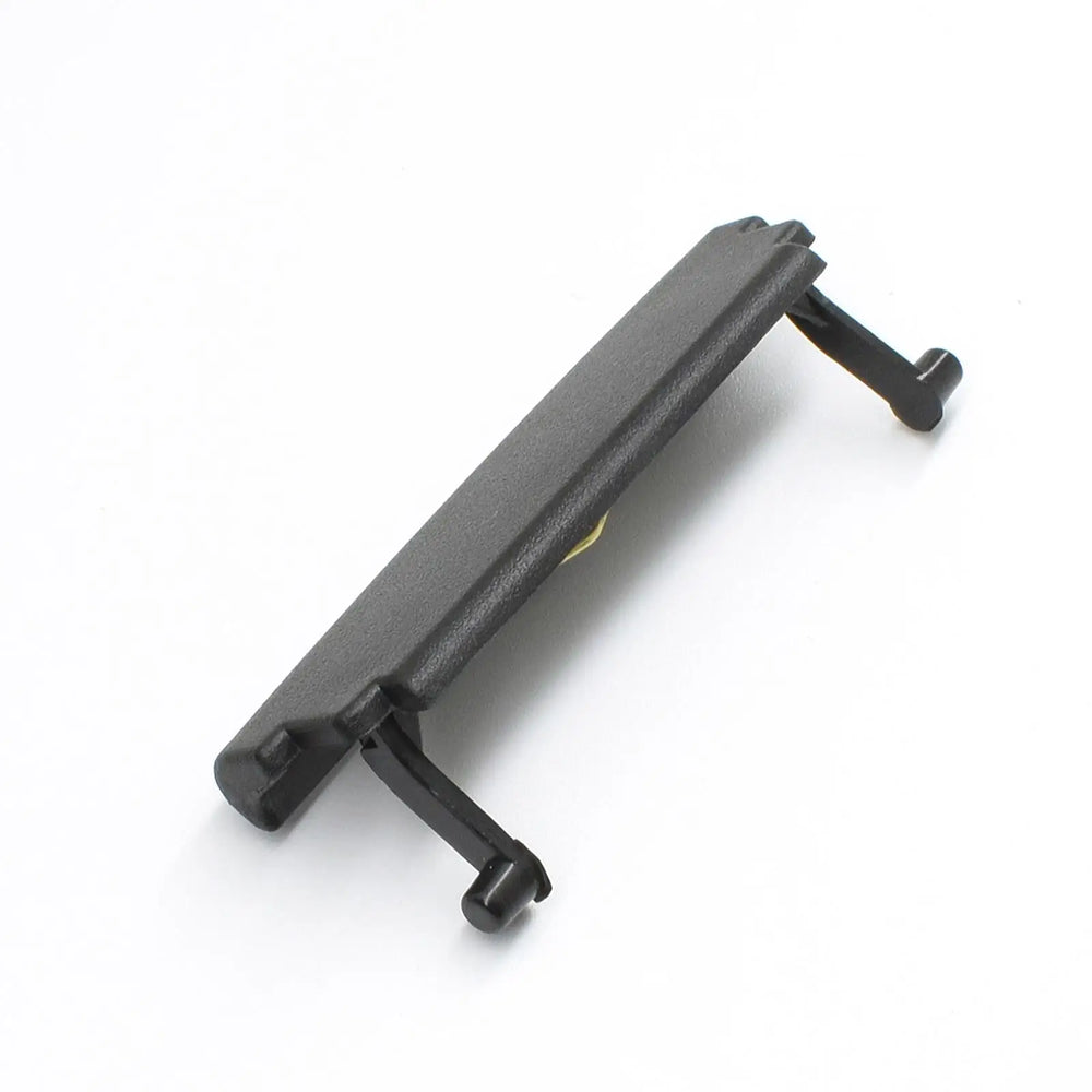 Car Armrest Center Console Cover Lid Latch Clip Storage Box Fastener Arm Rest Seat Box close-up view