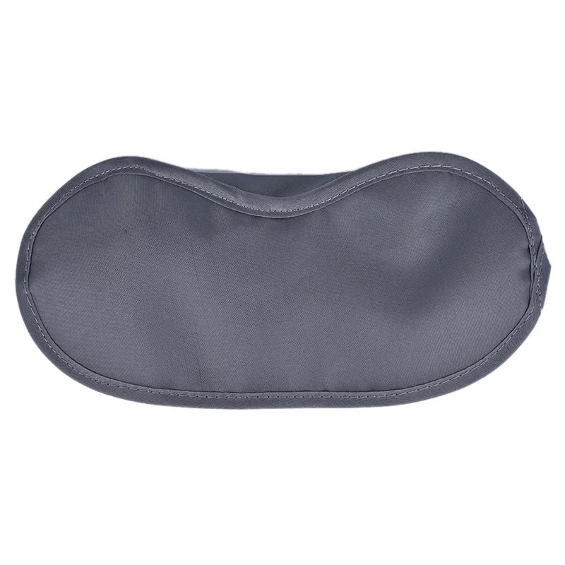 Travel Sleep Eye Mask | Light Blocking Blindfold for Rest and Relaxation detail view