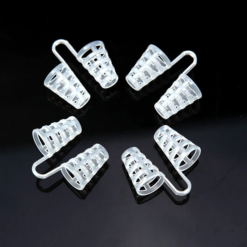 Anti Snoring Nose Clip | Breath Easy Nasal Dilator for Snoring Relief detail view