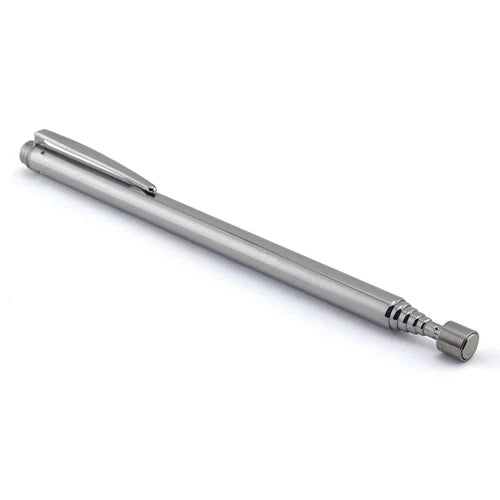 Mini Telescopic Magnetic Pickup Pen | Extendable Magnet Tool for Nuts Bolts Screws detail view