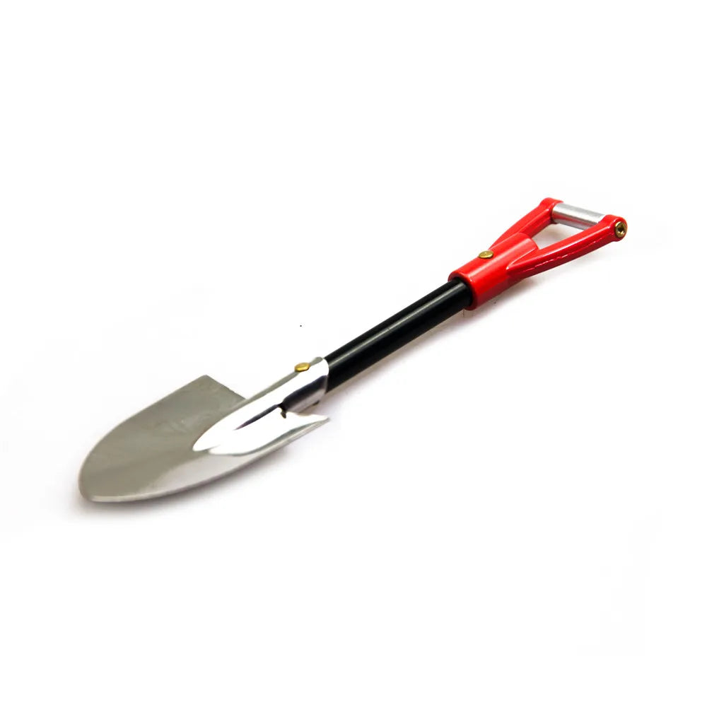 1:10 Scale Accessories Simulated Decoration Tools Shovel Fire-Extinguisher Oil Drum f alternate view