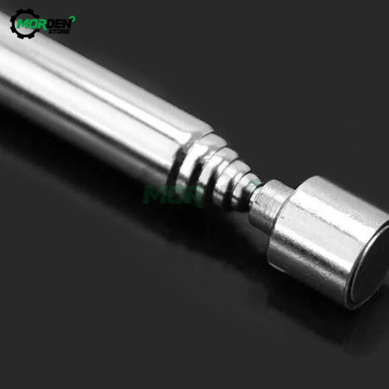 Mini Telescopic Magnetic Pickup Tool | Extendable Magnet Pen for Nuts and Bolts lifestyle view