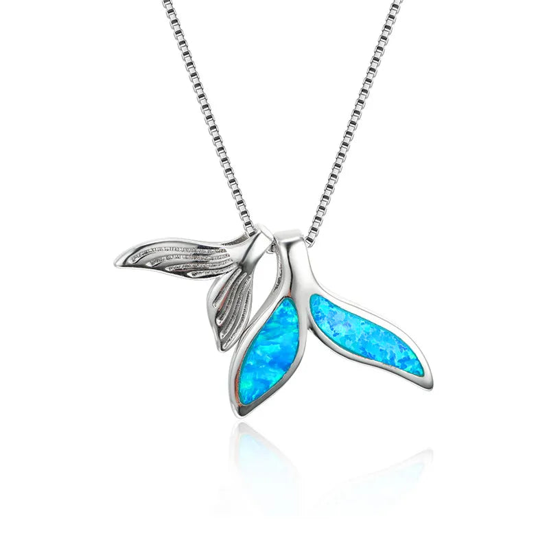 Fashion Sun Flower Pendant Necklace For Women Charm Rose Gold Color Crystal Zircon Im alternate view