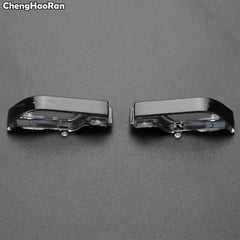 ChengHaoRan 1 pair of LR key for PSP 3000 2000 right elevator trigger button clear butto detail view