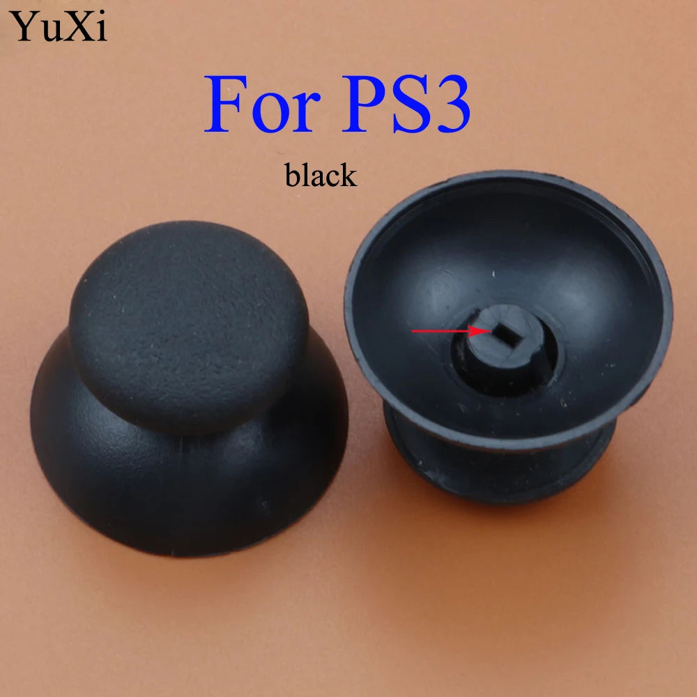 Analog Thumbstick Replacement | Universal Controller Joystick Part alternate view