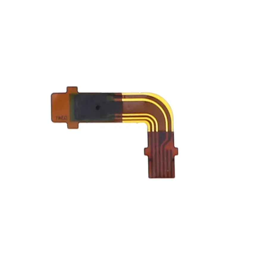 PS5 Microphone Flex Cable | Inner Mic Ribbon Cable Replacement for Sony PlayStation additional angle
