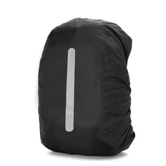 Rain Cover Backpack Reflective 20L 35L 45L 60L | Waterproof Bag for Outdoor Camping H alternate view
