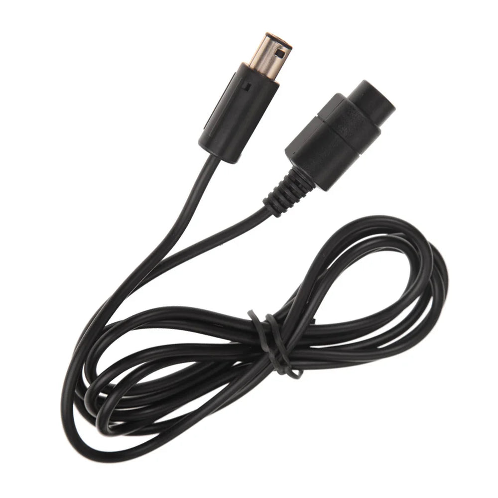 1.8m Extension Cable for Nintendo GC Controller Extended Cord Wire Gamepad Line Host Gam detail view