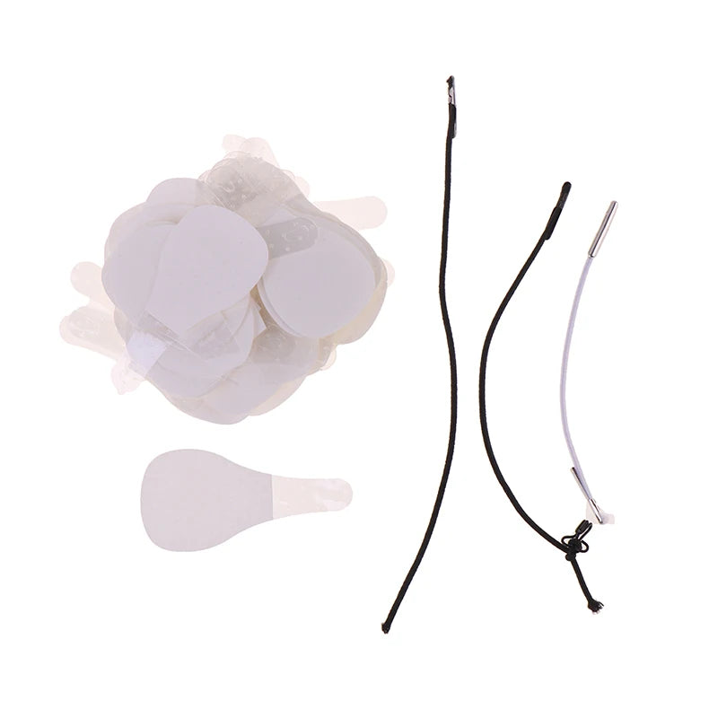 Instant Face Lift Tape Set | Invisible V-Line Shaping Tape for Chin, Neck and Eyes alternate view