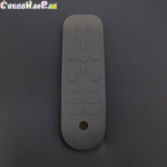 1piece Soft Silicone Case For Remote Control Protective Cover For PS5 Game Console Ac alternate view
