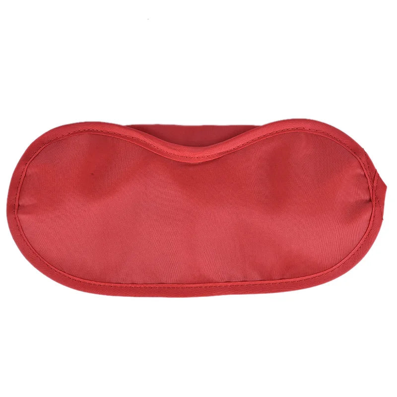 Travel Sleep Eye Mask | Light Blocking Blindfold for Rest and Relaxation alternate view