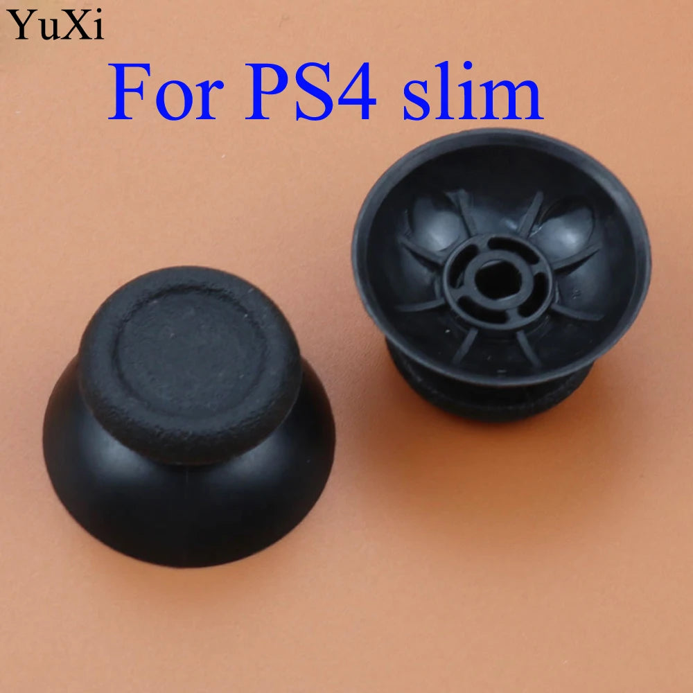 Analog Thumbstick Replacement | Universal Controller Joystick Part close-up view
