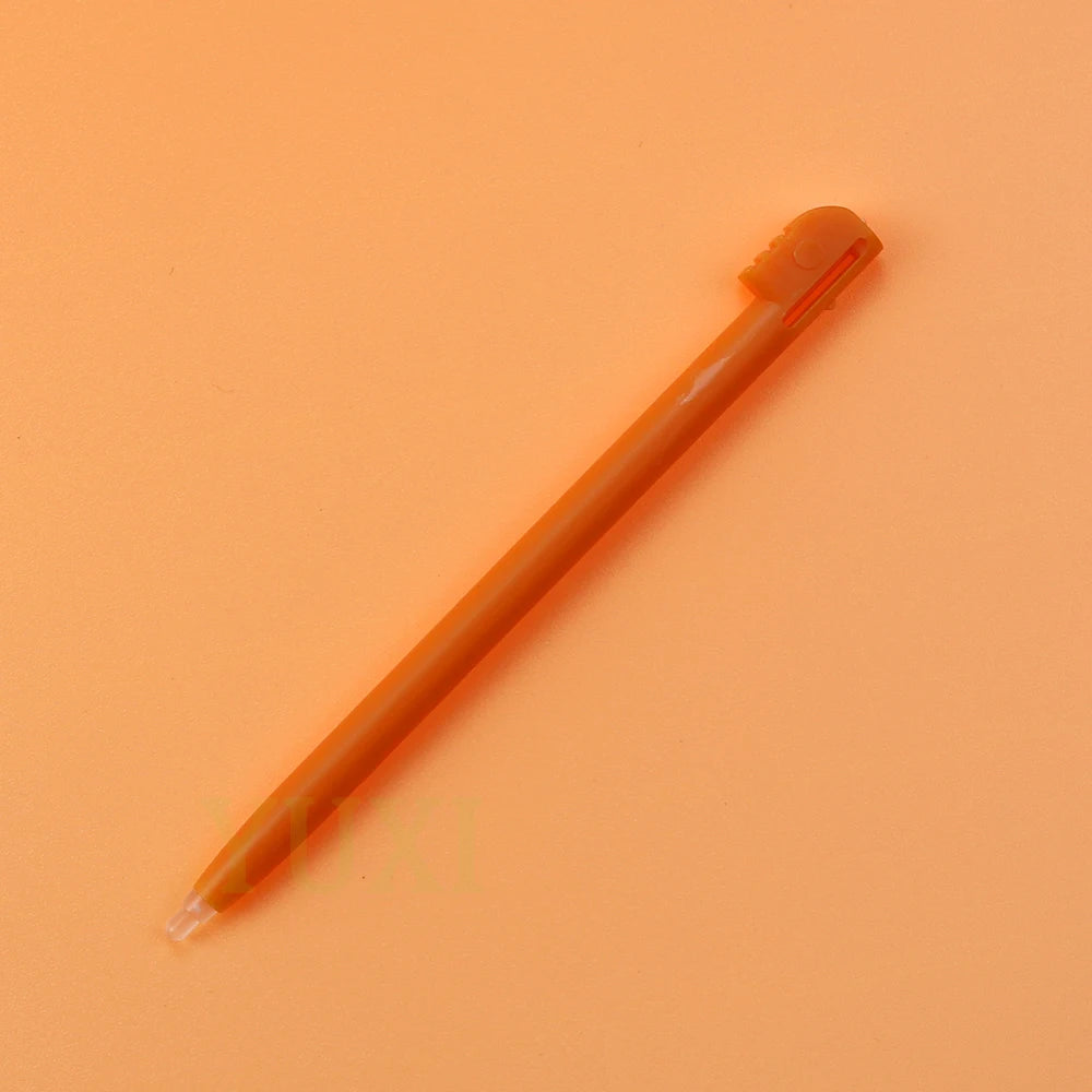 YUXI Plastic Touch Screen Stylus Pen Replacement For NDS NDSL NDSI XL Game Console Stylu detail view