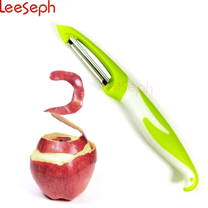 Stainless Steel Vegetable Peeler for Fruits