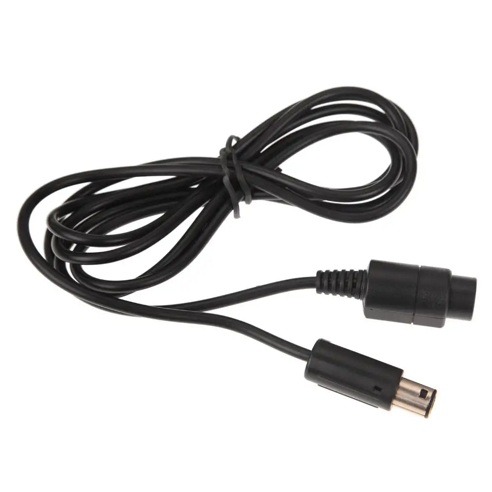 1.8m Extension Cable for Nintendo GC Controller Extended Cord Wire Gamepad Line Host alternate view