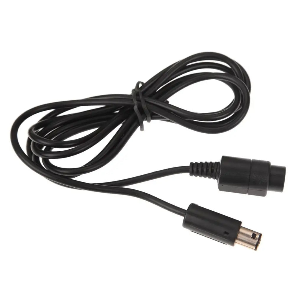 1.8m Extension Cable for Nintendo GC Controller Extended Cord Wire Gamepad Line Host alternate view