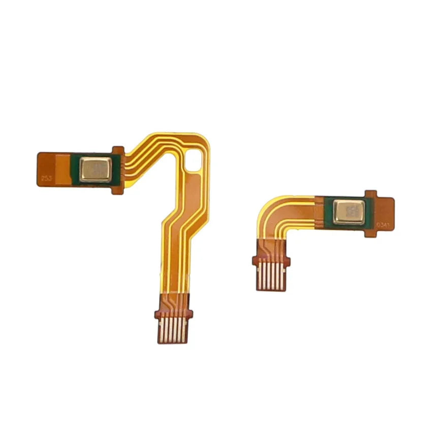 PS5 Microphone Flex Cable | Inner Mic Ribbon Cable Replacement for Sony PlayStation 5 Co detail view