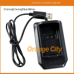 Wireless Charger Dock for Xbox 360 Controller | USB Battery Pack Station