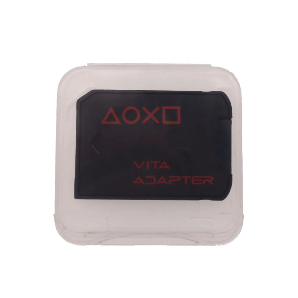 SD2Vita Version 3.0 For PS Vita Memory Card for PSVita Game Card1000/2000 PSV Adapter alternate view