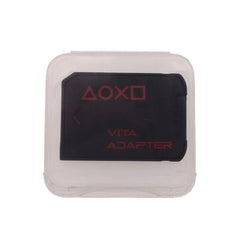 SD2Vita Version 3.0 For PS Vita Memory Card for PSVita Game Card1000/2000 PSV Adapter alternate view