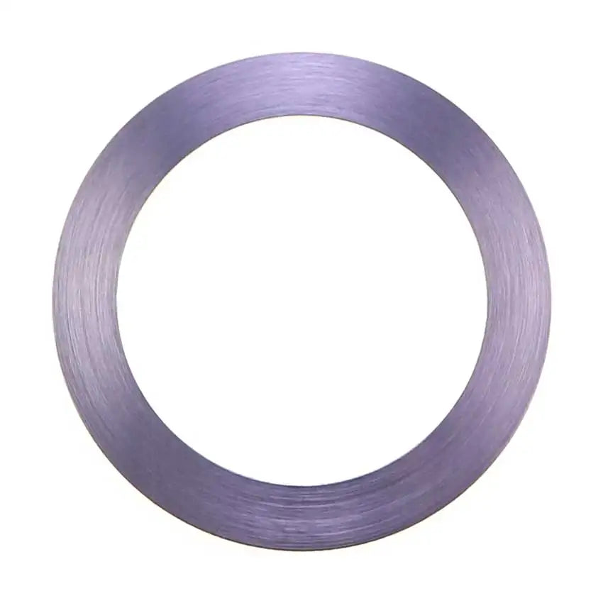 Replacement UMD Door Ring for PSP 1000 2000 | Console Repair Part close-up view
