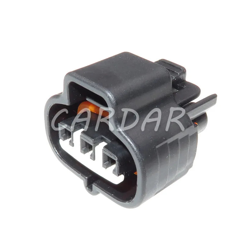 1 Set 3 Pin 6189-0099 Car Connector For Toyota 1JZ 2JZ Map Sensor 90980-10841 AC Assembly Vacuum Turbo Pressure Auto Plug LX13