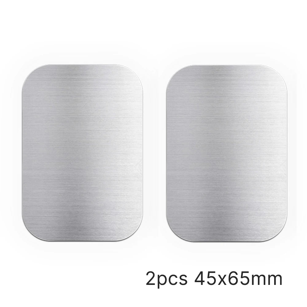 Iron Magnetic Phone Plate Sticker for Phone Holder detail view