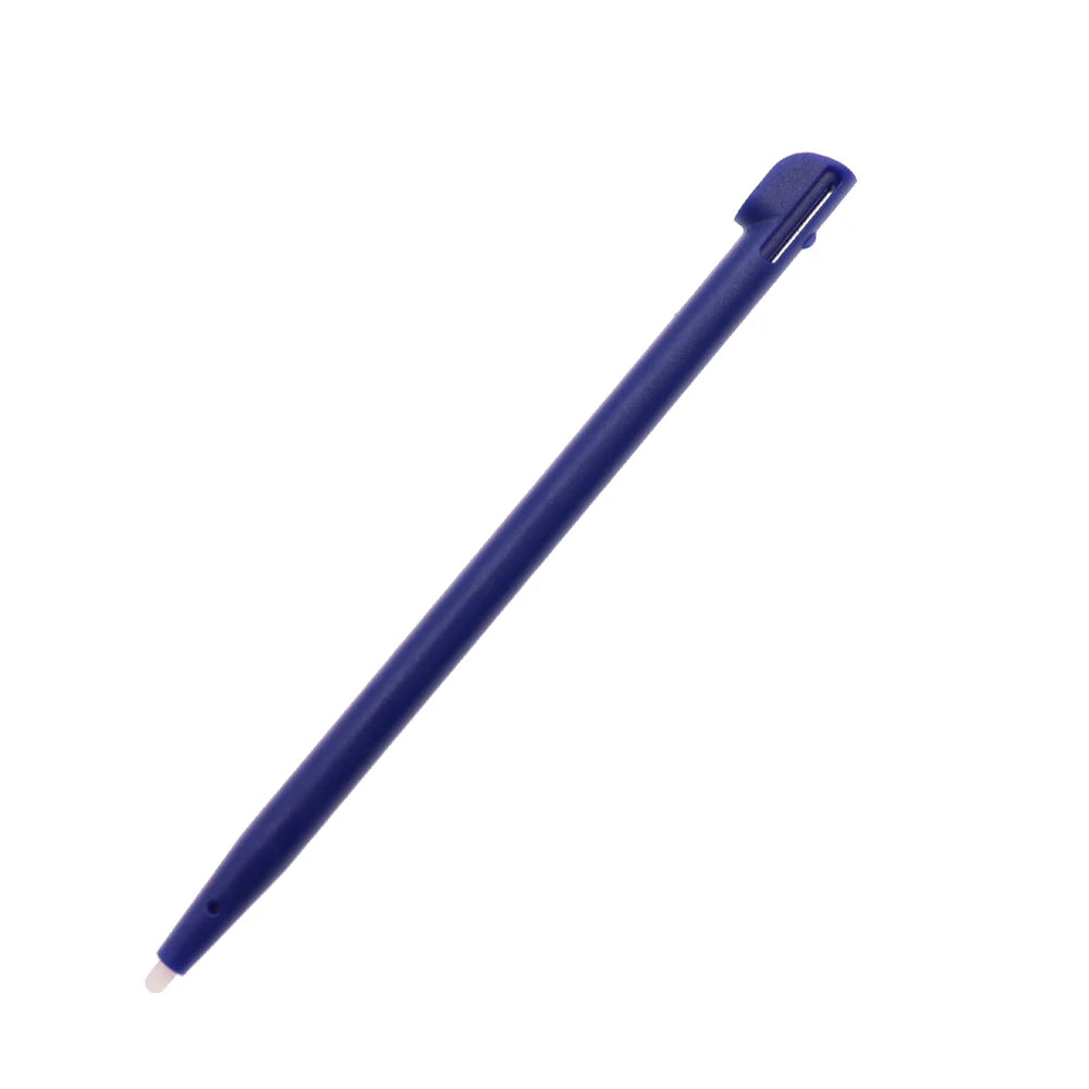 1pcs Plastic Stylus Pen Game Console Screen Touch Pen Set for Nintend 2DS Lapiz Tacti lifestyle view