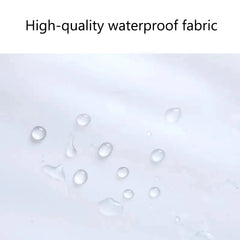 Storage Bag Reusable Portable Umbrella Drawstring Storage Cover Home Storage Organizer close-up view
