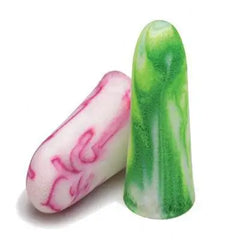 Soft Foam Earplugs for Sleeping and Traveling | Noise Reduction detail view