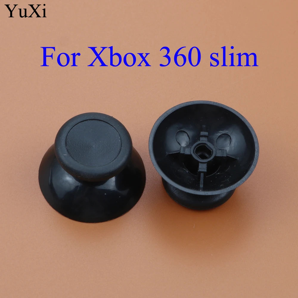 Analog Thumbstick Replacement | Universal Controller Joystick Part lifestyle view