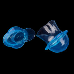 Tongue Anti Snoring Device | Medical Silicone Mouthpiece for Sleep Apnea Relief detail view