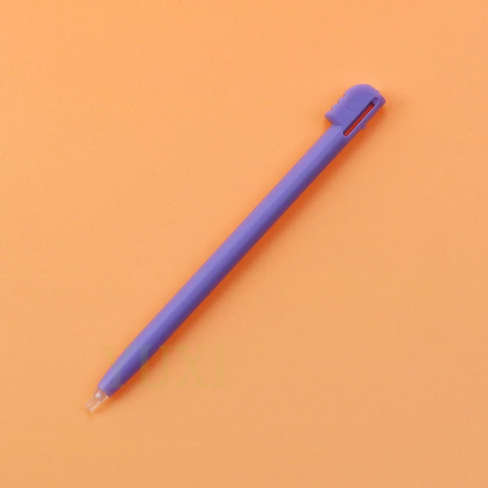 YUXI Plastic Touch Screen Stylus Pen Replacement For NDS NDSL NDSI XL Game Console St lifestyle view