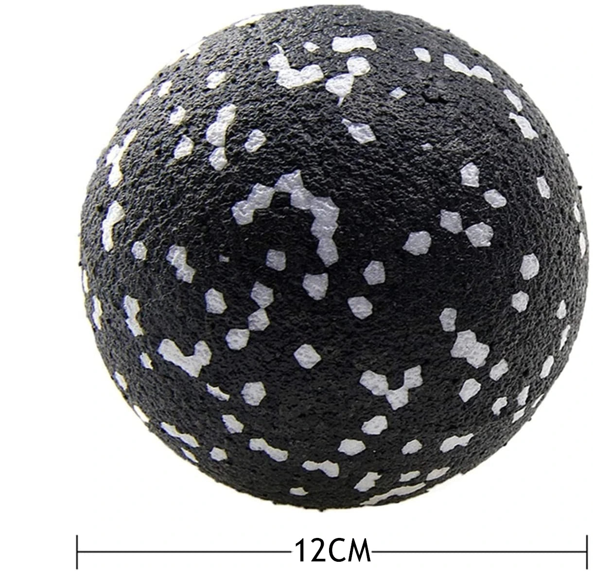 EPP Massage Ball Set | Peanut Fascia Ball for Trigger Point Therapy and Muscle Relief detail view