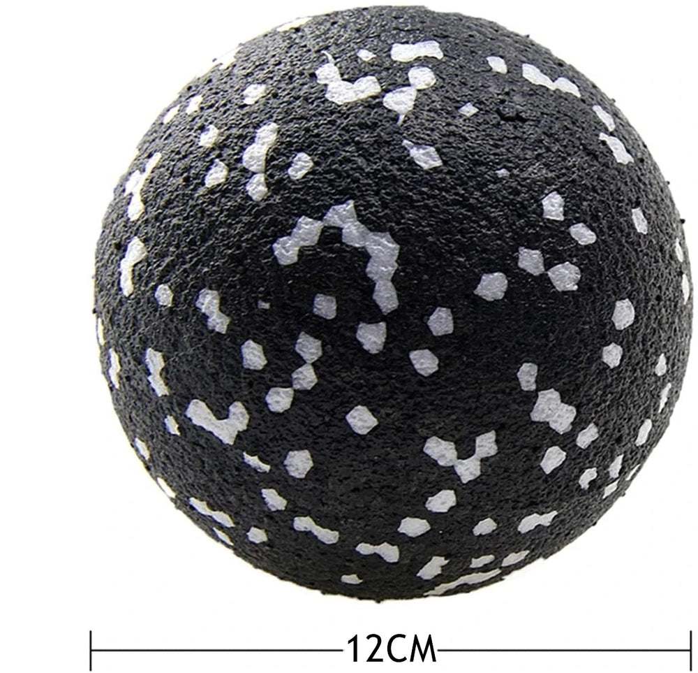 EPP Massage Ball Set | Peanut Fascia Ball for Trigger Point Therapy and Muscle Relief detail view