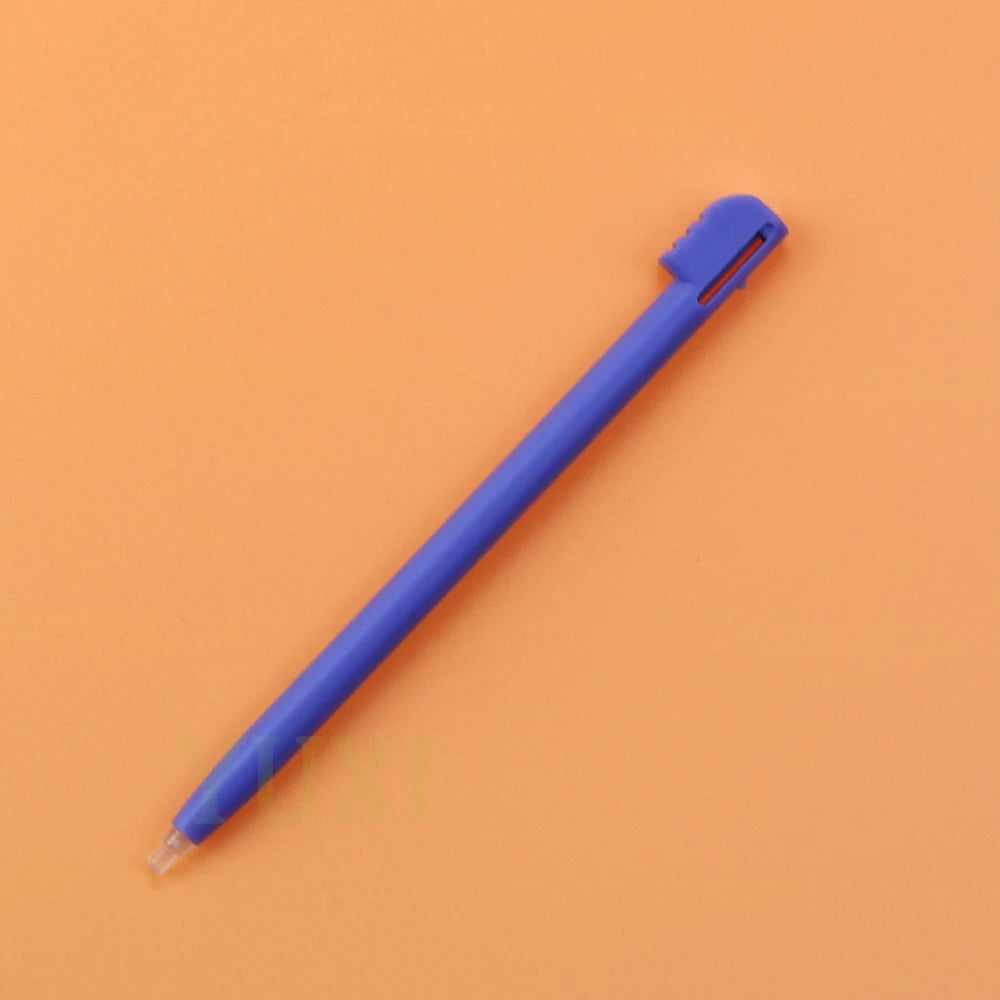 YUXI Plastic Touch Screen Stylus Pen Replacement For NDS NDSL NDSI XL Game Console Stylu detail view