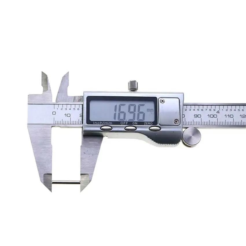 PS5 Controller Rotating Shaft Spring | Stainless Steel Replacement Part detail view