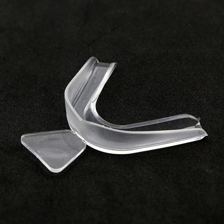 Sleeping Mouth Guard for Snoring and Bruxism | Anti Snore Mouthpiece for Better Sleep alternate view