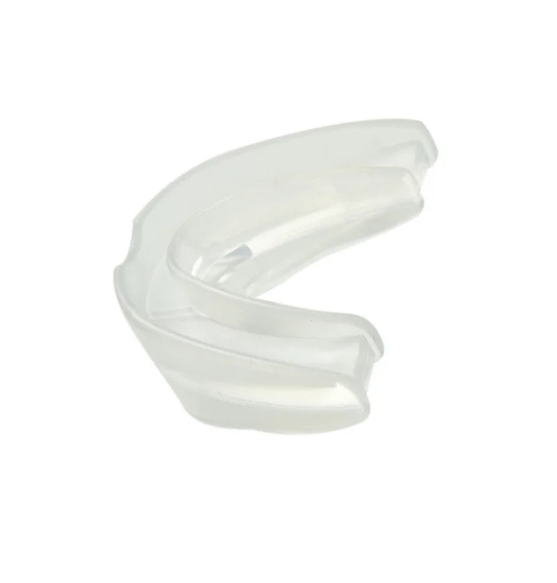 Anti Snoring Mouth Guard | Bruxism Night Guard for Teeth Grinding and Sleep Apnea lifestyle view