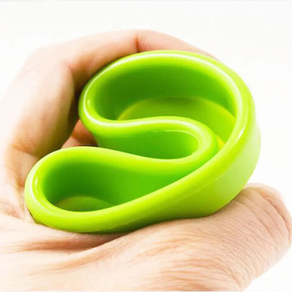 Silicone world Folding Cups 150ml Food Grade Water Cup Travel Silicone Retractable additional angle