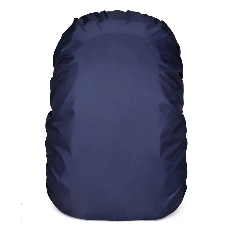 Backpack Rain Cover | Waterproof Dustproof Sun-Protected Shield for Outdoor Camping additional angle