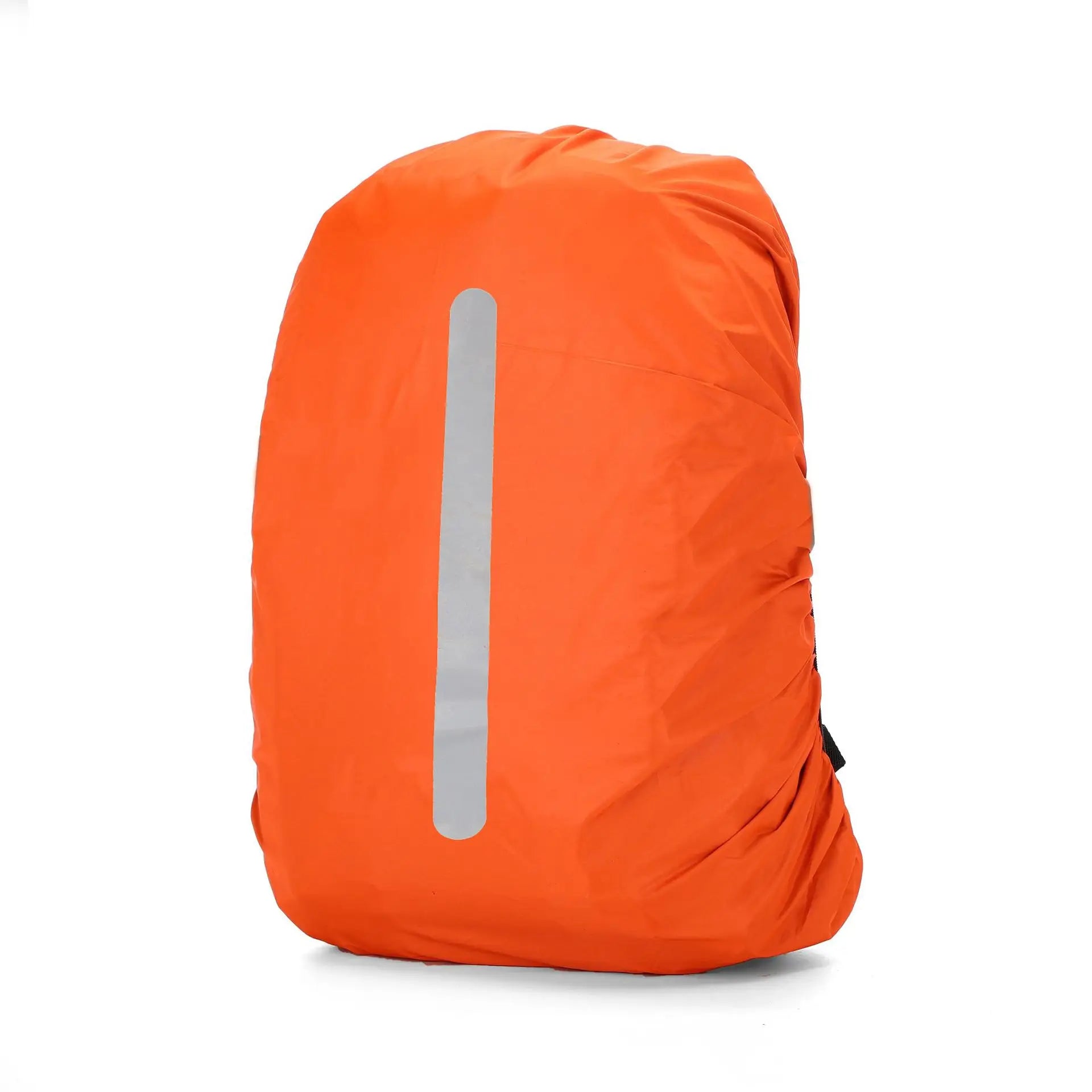 Rain Cover Backpack Reflective 20L 35L 45L 60L | Waterproof Bag for Outdoor Camping additional angle