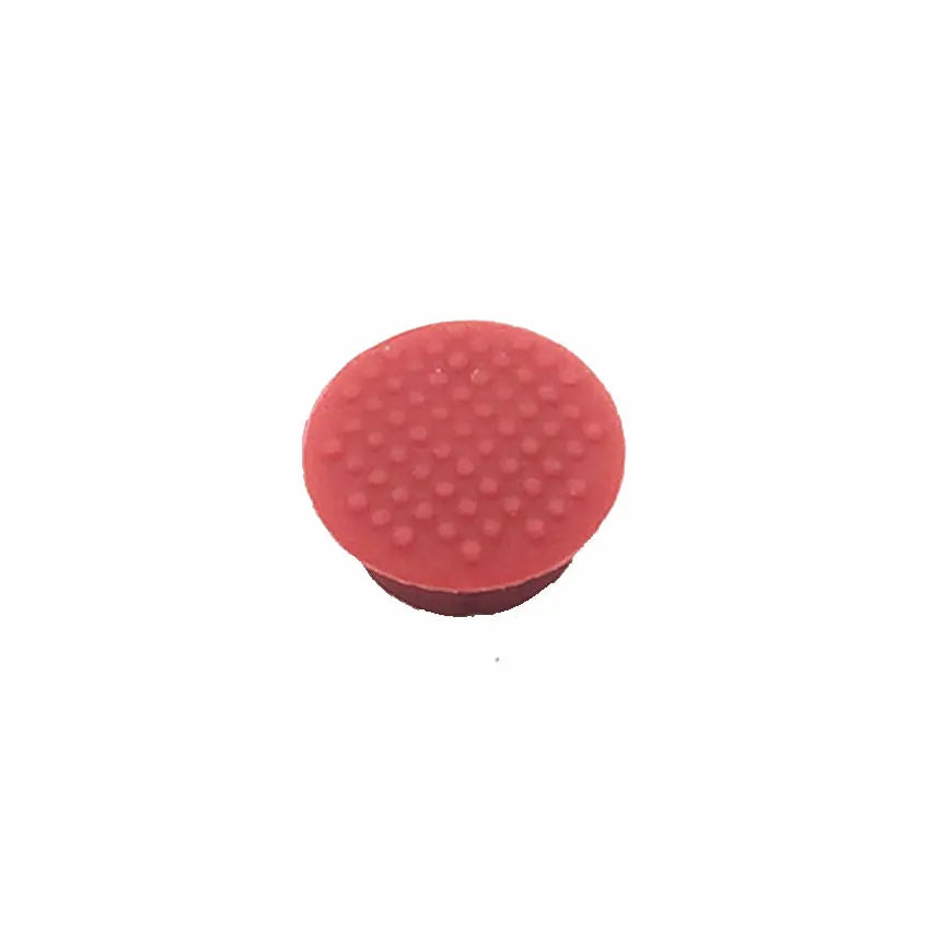 2PCS C Stick Replacement Grip Cap for New Nintendo 3DS XL LL | Comfortable Joystick C lifestyle view