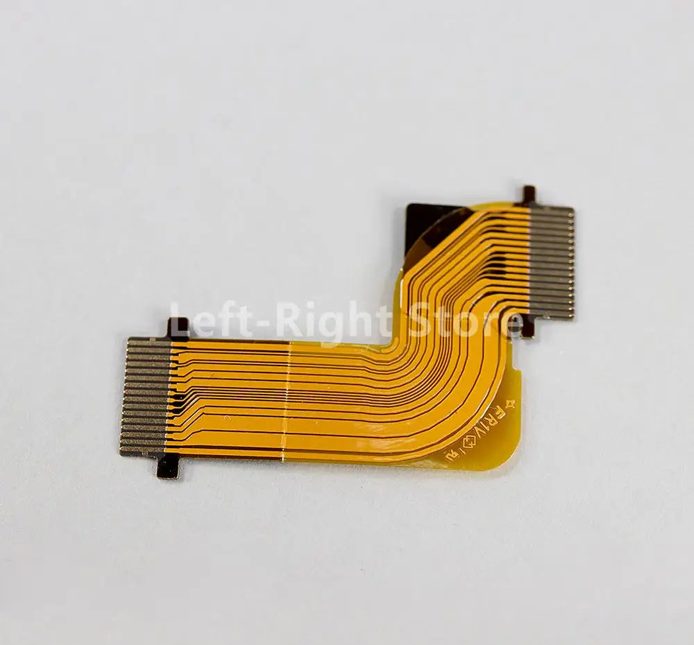 PS5 Controller Flex Cable Kit V1 V2 V3 LR Version | Replacement Ribbon Cable Set alternate view