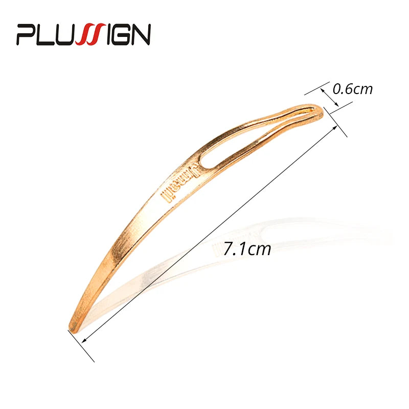 Plussign Dreadlock Needle Hair Extension Tools Crochet Hook For Dreadlocks Interlocki alternate view